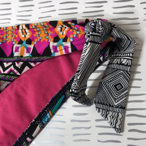 Hurley bottom bikini - Picture 2 of 7